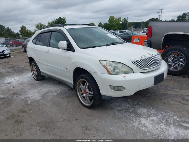 Aukcja sprzedaży 2007 Lexus Rx 350, vin: 2T2HK31U07C043068, numer aukcji: 46134644