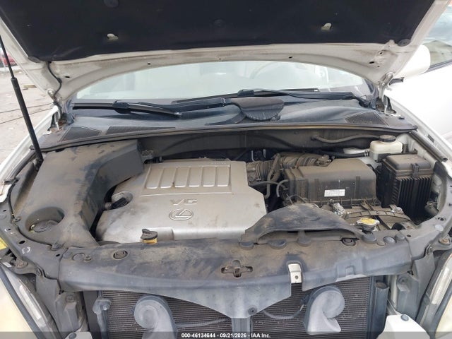 Aukcja sprzedaży 2007 Lexus Rx 350, vin: 2T2HK31U07C043068, numer aukcji: 46134644