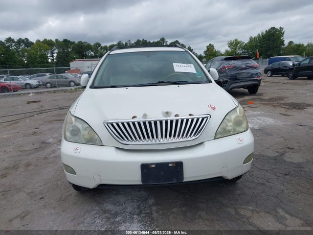 Aukcja sprzedaży 2007 Lexus Rx 350, vin: 2T2HK31U07C043068, numer aukcji: 46134644