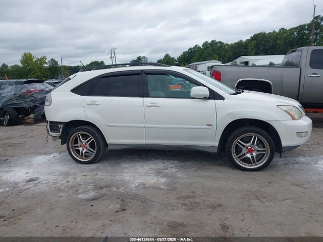 Aukcja sprzedaży 2007 Lexus Rx 350, vin: 2T2HK31U07C043068, numer aukcji: 46134644