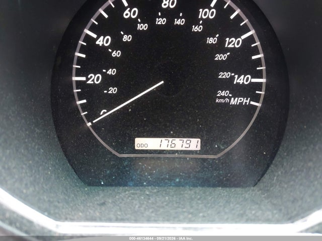 Aukcja sprzedaży 2007 Lexus Rx 350, vin: 2T2HK31U07C043068, numer aukcji: 46134644