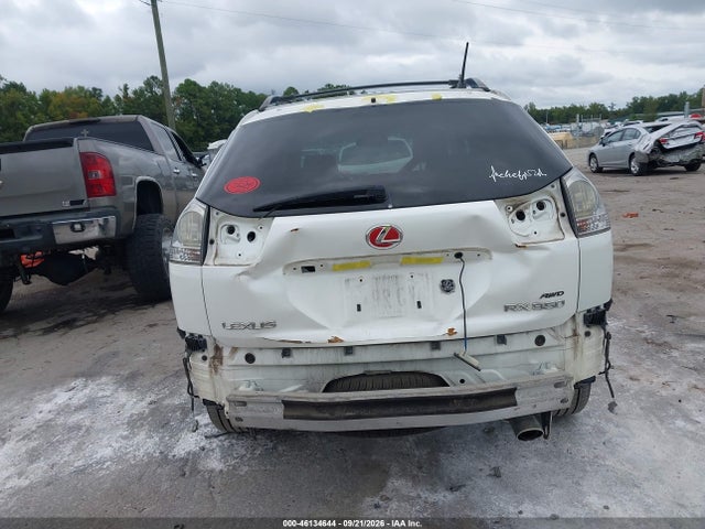 Aukcja sprzedaży 2007 Lexus Rx 350, vin: 2T2HK31U07C043068, numer aukcji: 46134644