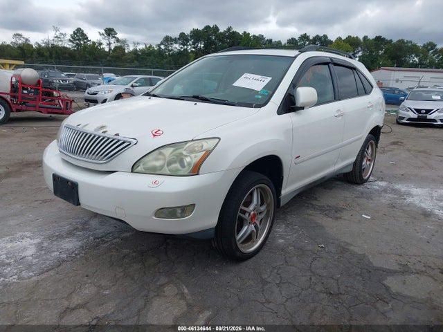 Aukcja sprzedaży 2007 Lexus Rx 350, vin: 2T2HK31U07C043068, numer aukcji: 46134644