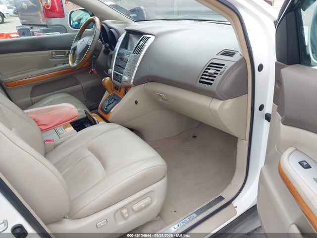 Aukcja sprzedaży 2007 Lexus Rx 350, vin: 2T2HK31U07C043068, numer aukcji: 46134644