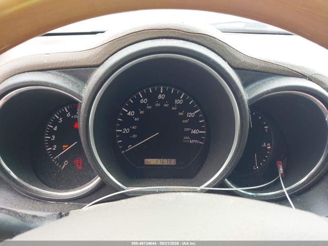 Aukcja sprzedaży 2007 Lexus Rx 350, vin: 2T2HK31U07C043068, numer aukcji: 46134644