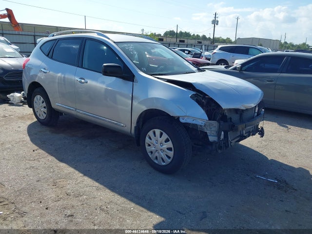 Aukcja sprzedaży 2014 Nissan Rogue Select S, vin: JN8AS5MT6EW624877, numer aukcji: 46134646