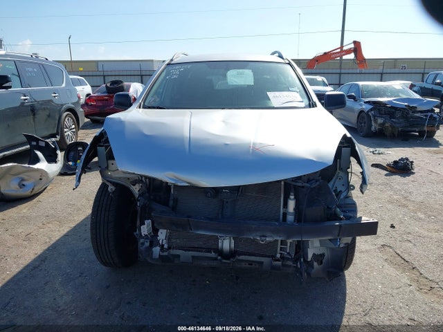 Aukcja sprzedaży 2014 Nissan Rogue Select S, vin: JN8AS5MT6EW624877, numer aukcji: 46134646