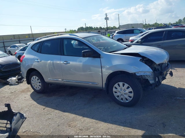 Aukcja sprzedaży 2014 Nissan Rogue Select S, vin: JN8AS5MT6EW624877, numer aukcji: 46134646