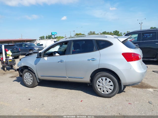 Aukcja sprzedaży 2014 Nissan Rogue Select S, vin: JN8AS5MT6EW624877, numer aukcji: 46134646