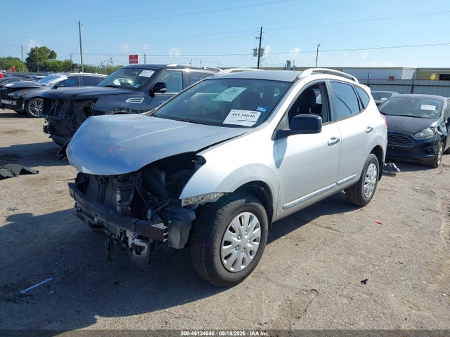 Aukcja sprzedaży 2014 Nissan Rogue Select S, vin: JN8AS5MT6EW624877, numer aukcji: 46134646
