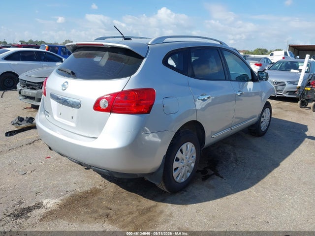 Aukcja sprzedaży 2014 Nissan Rogue Select S, vin: JN8AS5MT6EW624877, numer aukcji: 46134646