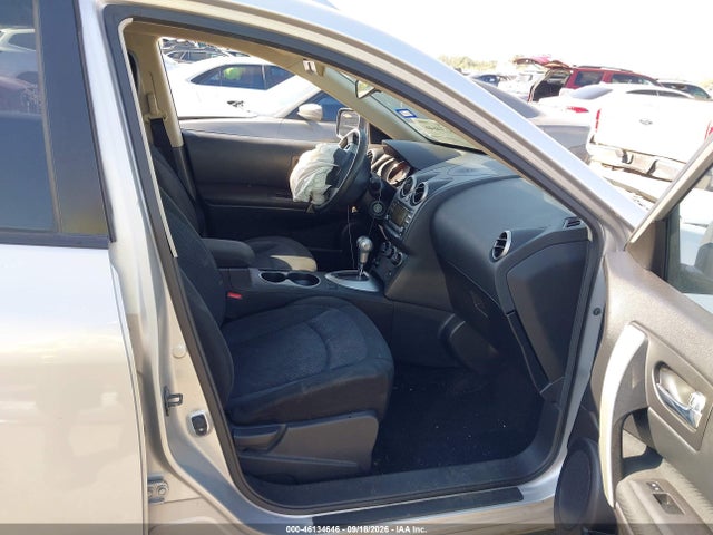 Aukcja sprzedaży 2014 Nissan Rogue Select S, vin: JN8AS5MT6EW624877, numer aukcji: 46134646