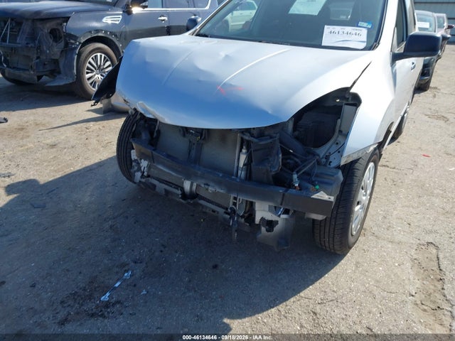 Aukcja sprzedaży 2014 Nissan Rogue Select S, vin: JN8AS5MT6EW624877, numer aukcji: 46134646