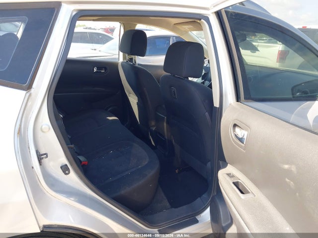 Aukcja sprzedaży 2014 Nissan Rogue Select S, vin: JN8AS5MT6EW624877, numer aukcji: 46134646