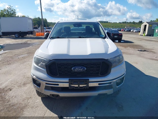 Aukcja sprzedaży 2021 Ford Ranger Xl, vin: 1FTER1FH4MLD63551, numer aukcji: 46134649
