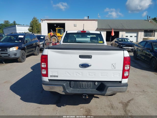 Aukcja sprzedaży 2021 Ford Ranger Xl, vin: 1FTER1FH4MLD63551, numer aukcji: 46134649