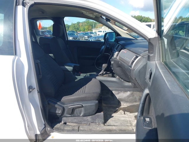 Aukcja sprzedaży 2021 Ford Ranger Xl, vin: 1FTER1FH4MLD63551, numer aukcji: 46134649