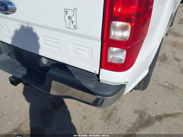 Aukcja sprzedaży 2021 Ford Ranger Xl, vin: 1FTER1FH4MLD63551, numer aukcji: 46134649