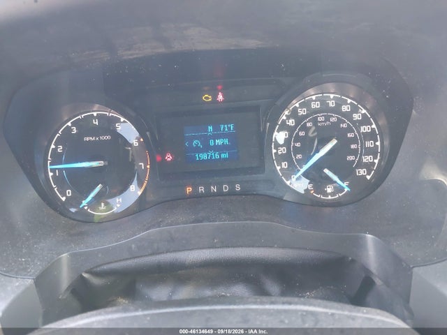 Aukcja sprzedaży 2021 Ford Ranger Xl, vin: 1FTER1FH4MLD63551, numer aukcji: 46134649