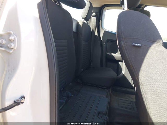 Aukcja sprzedaży 2021 Ford Ranger Xl, vin: 1FTER1FH4MLD63551, numer aukcji: 46134649