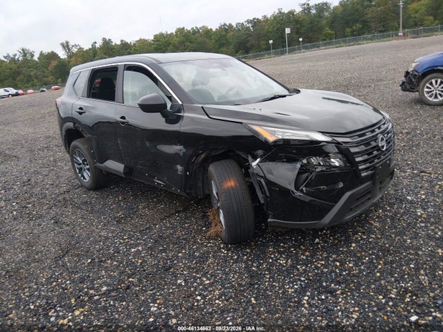 Продаж на аукціоні авто 2026 Nissan Rogue S, vin: 5N1BT3AB2TC848915, номер лоту: 46134662