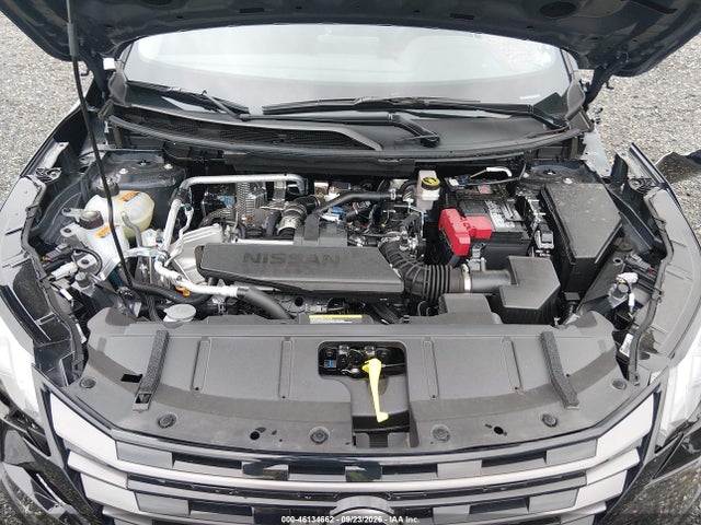 Продажа на аукционе авто 2026 Nissan Rogue S, vin: 5N1BT3AB2TC848915, номер лота: 46134662