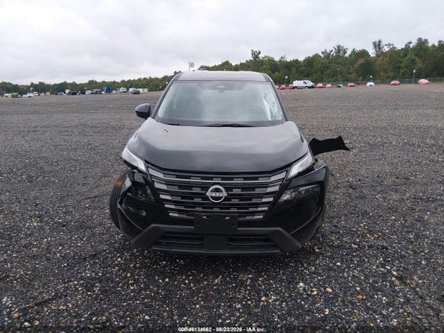 Продажа на аукционе авто 2026 Nissan Rogue S, vin: 5N1BT3AB2TC848915, номер лота: 46134662