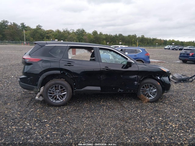 Продажа на аукционе авто 2026 Nissan Rogue S, vin: 5N1BT3AB2TC848915, номер лота: 46134662