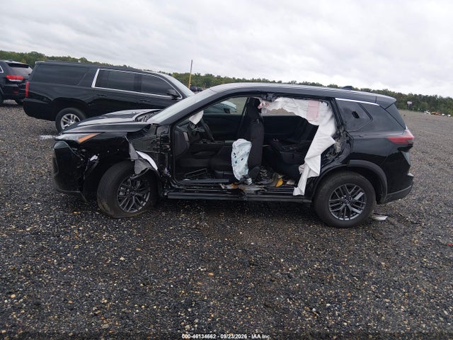 Продажа на аукционе авто 2026 Nissan Rogue S, vin: 5N1BT3AB2TC848915, номер лота: 46134662