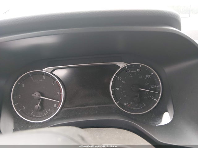 Продажа на аукционе авто 2026 Nissan Rogue S, vin: 5N1BT3AB2TC848915, номер лота: 46134662