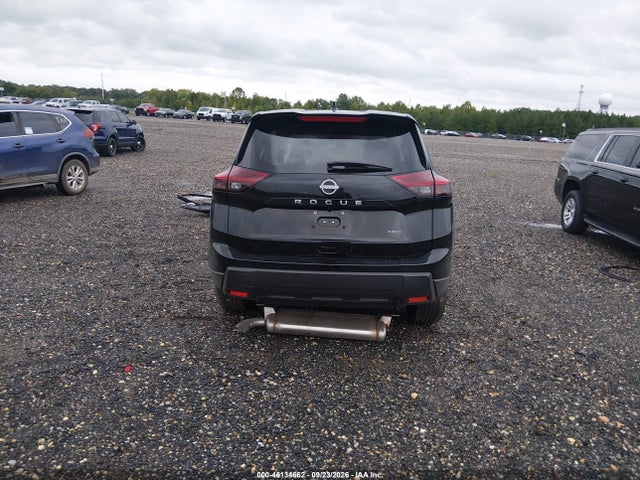 Продажа на аукционе авто 2026 Nissan Rogue S, vin: 5N1BT3AB2TC848915, номер лота: 46134662