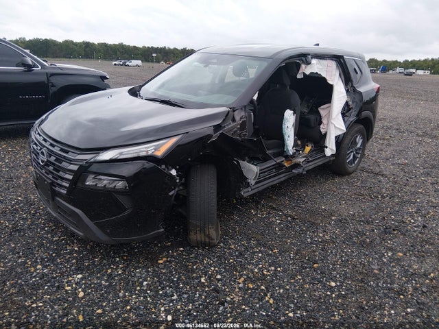 Продажа на аукционе авто 2026 Nissan Rogue S, vin: 5N1BT3AB2TC848915, номер лота: 46134662