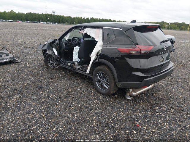 Продажа на аукционе авто 2026 Nissan Rogue S, vin: 5N1BT3AB2TC848915, номер лота: 46134662