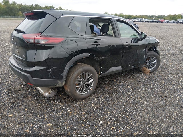 Продажа на аукционе авто 2026 Nissan Rogue S, vin: 5N1BT3AB2TC848915, номер лота: 46134662