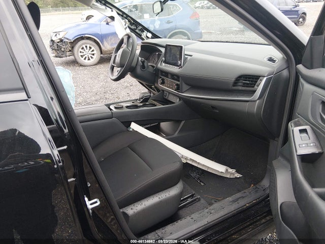Продажа на аукционе авто 2026 Nissan Rogue S, vin: 5N1BT3AB2TC848915, номер лота: 46134662