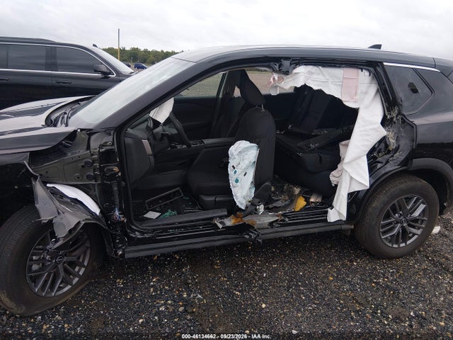 Продажа на аукционе авто 2026 Nissan Rogue S, vin: 5N1BT3AB2TC848915, номер лота: 46134662