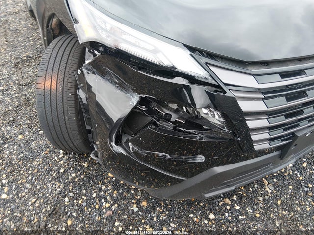 Продажа на аукционе авто 2026 Nissan Rogue S, vin: 5N1BT3AB2TC848915, номер лота: 46134662