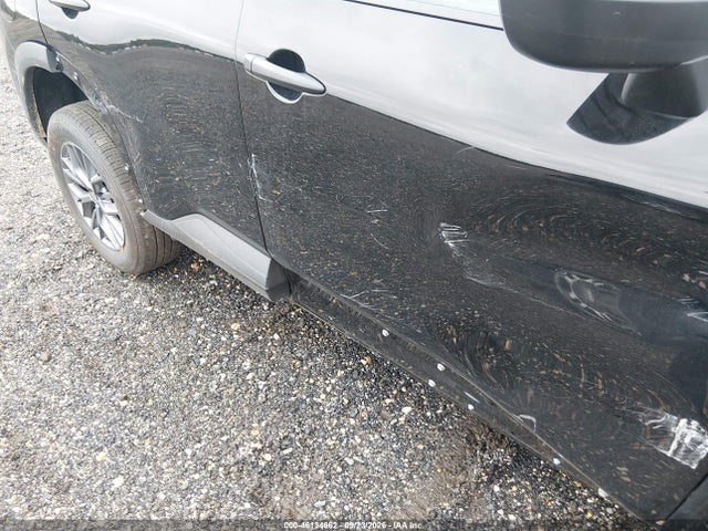 Продажа на аукционе авто 2026 Nissan Rogue S, vin: 5N1BT3AB2TC848915, номер лота: 46134662