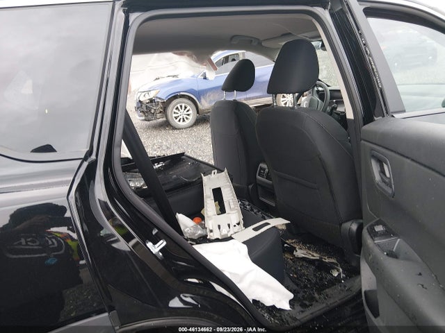 Продажа на аукционе авто 2026 Nissan Rogue S, vin: 5N1BT3AB2TC848915, номер лота: 46134662