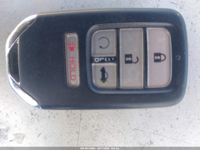 Продажа на аукционе авто 2018 Honda Civic Ex-l, vin: JHMFC1F78JX034156, номер лота: 46134664