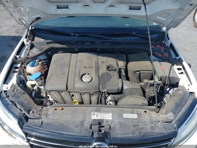 Aukcja sprzedaży 2013 Volkswagen Jetta 2.5l Se, vin: 3VWDP7AJ5DM449915, numer aukcji: 46134670