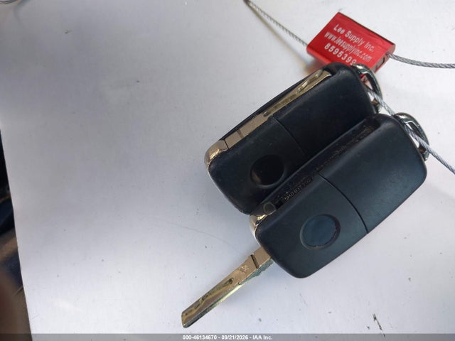 Aukcja sprzedaży 2013 Volkswagen Jetta 2.5l Se, vin: 3VWDP7AJ5DM449915, numer aukcji: 46134670