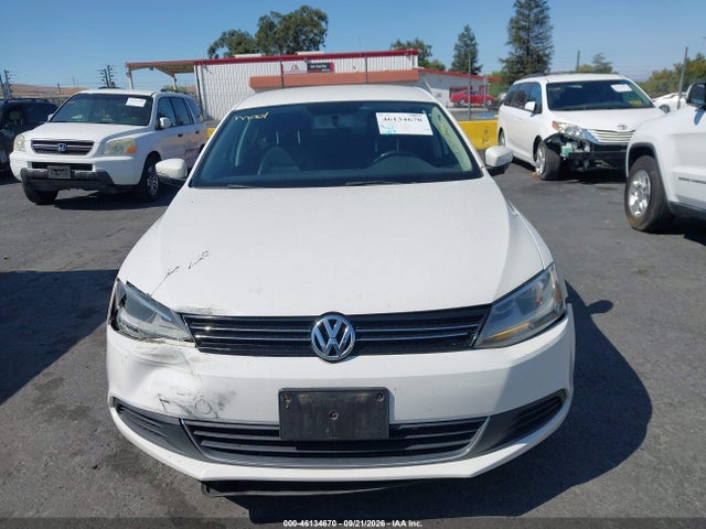 Aukcja sprzedaży 2013 Volkswagen Jetta 2.5l Se, vin: 3VWDP7AJ5DM449915, numer aukcji: 46134670