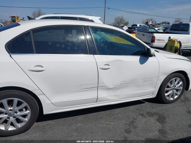 Aukcja sprzedaży 2013 Volkswagen Jetta 2.5l Se, vin: 3VWDP7AJ5DM449915, numer aukcji: 46134670
