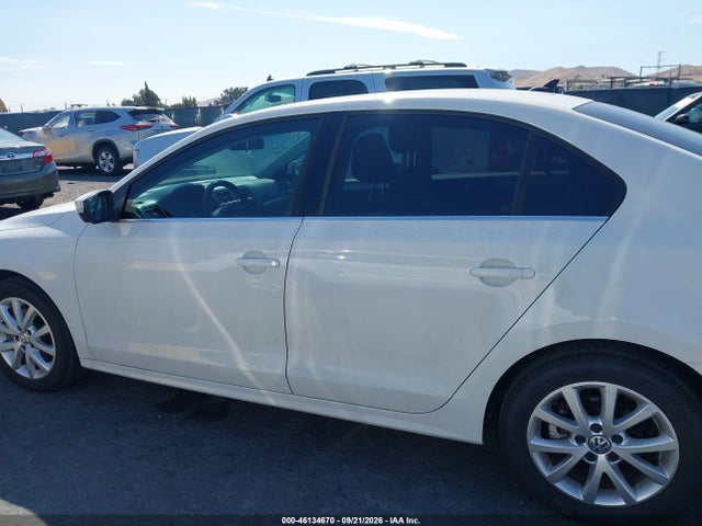 Aukcja sprzedaży 2013 Volkswagen Jetta 2.5l Se, vin: 3VWDP7AJ5DM449915, numer aukcji: 46134670