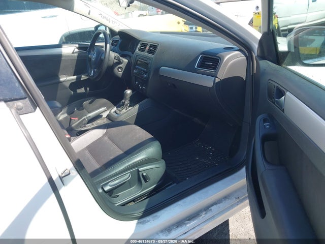 Aukcja sprzedaży 2013 Volkswagen Jetta 2.5l Se, vin: 3VWDP7AJ5DM449915, numer aukcji: 46134670