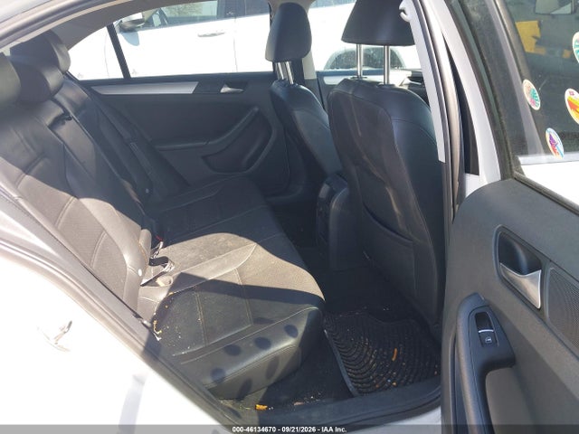 Aukcja sprzedaży 2013 Volkswagen Jetta 2.5l Se, vin: 3VWDP7AJ5DM449915, numer aukcji: 46134670