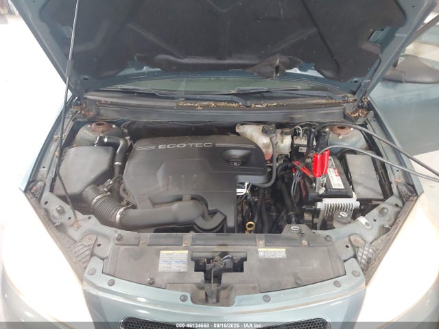 Aukcja sprzedaży 2009 Pontiac G6, vin: 1G2ZG57BX94191850, numer aukcji: 46134668