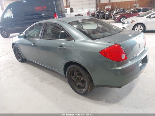Aukcja sprzedaży 2009 Pontiac G6, vin: 1G2ZG57BX94191850, numer aukcji: 46134668
