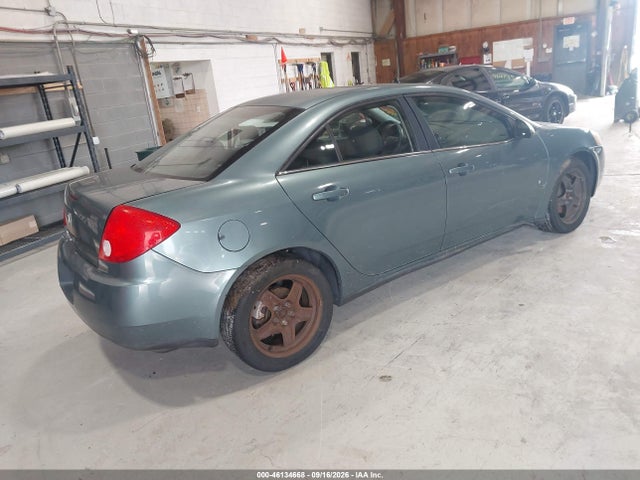 Aukcja sprzedaży 2009 Pontiac G6, vin: 1G2ZG57BX94191850, numer aukcji: 46134668